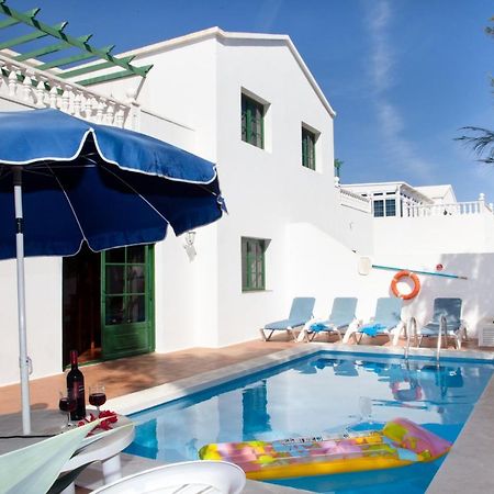 Villas Bocaina Beach Puerto del Carmen  Habitación foto
