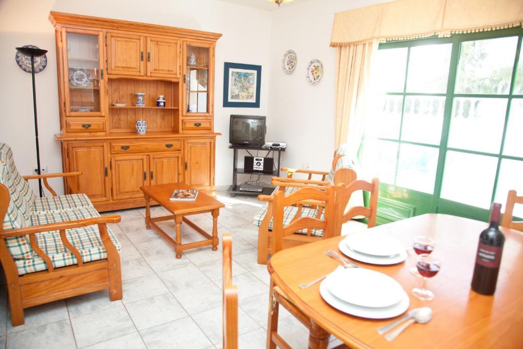 Villas Bocaina Beach Puerto del Carmen  Habitación foto