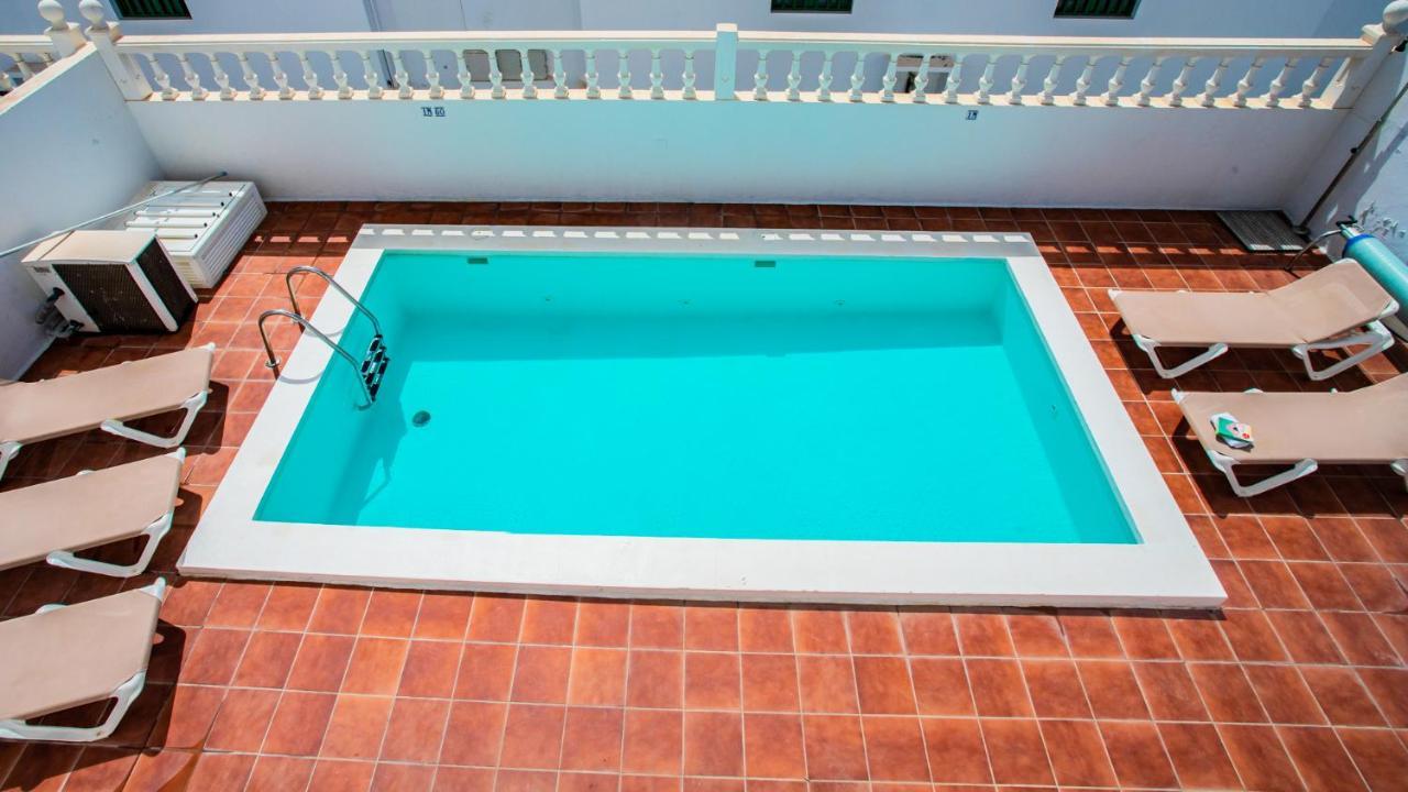 Villas Bocaina Beach Puerto del Carmen  Exterior foto