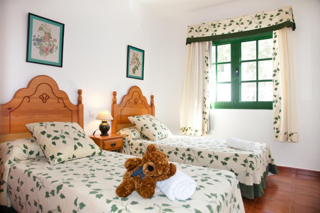 Villas Bocaina Beach Puerto del Carmen  Habitación foto