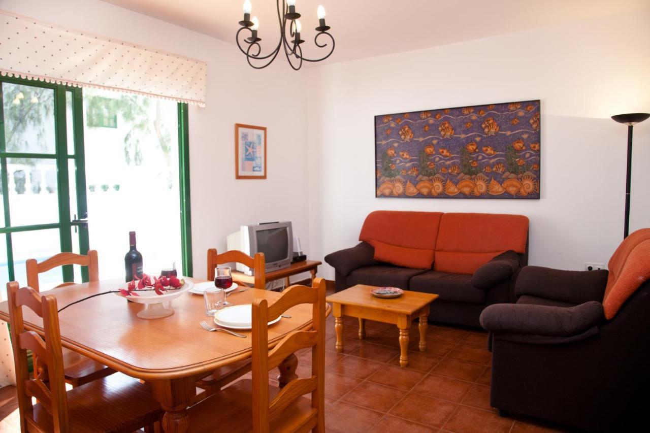 Villas Bocaina Beach Puerto del Carmen  Habitación foto