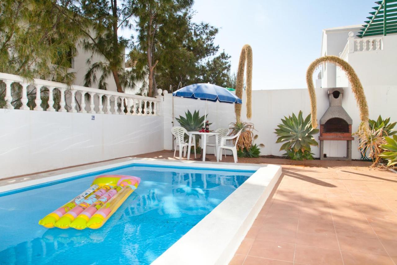 Villas Bocaina Beach Puerto del Carmen  Habitación foto
